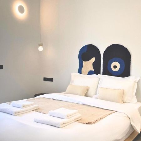 Eleonas Limeni Apartment Ngoại thất bức ảnh