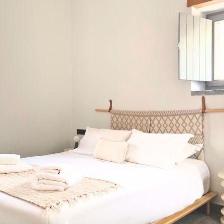 Eleonas Limeni Apartment Ngoại thất bức ảnh
