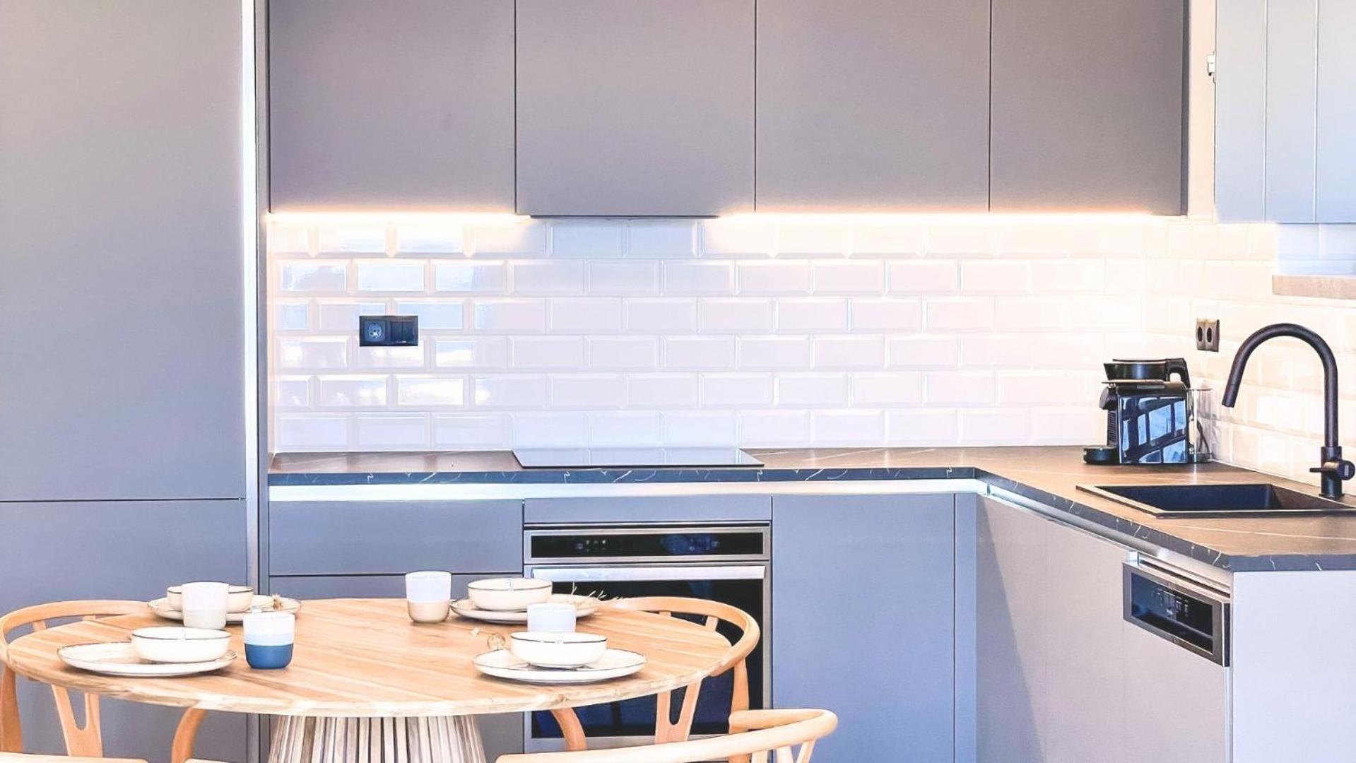 Eleonas Limeni Apartment Ngoại thất bức ảnh