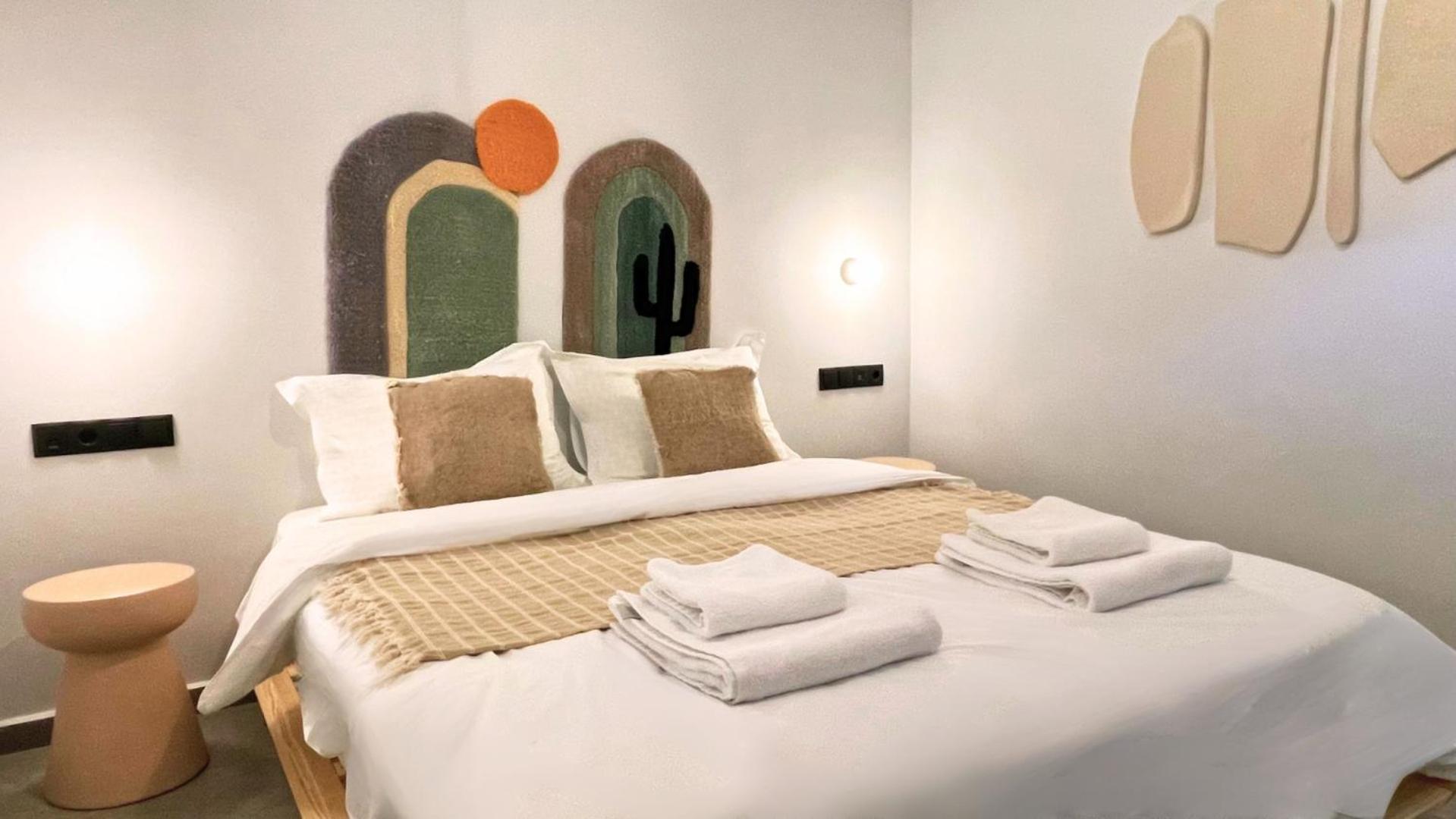Eleonas Limeni Apartment Ngoại thất bức ảnh